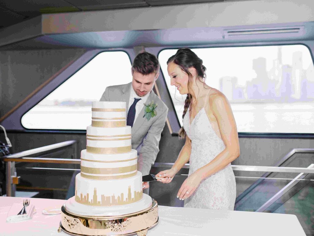 City Cruises Toronto