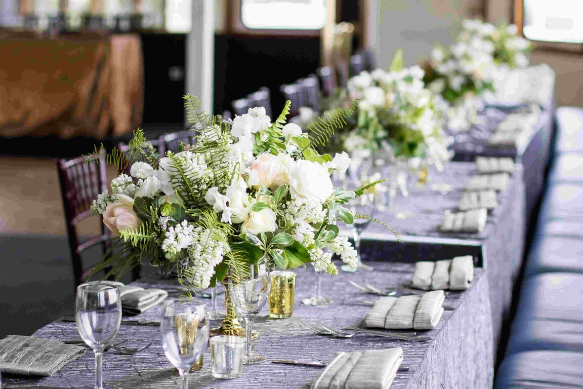 City Cruises Toronto