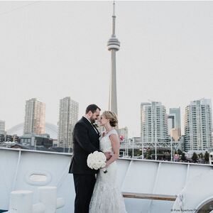 City Cruises Toronto
