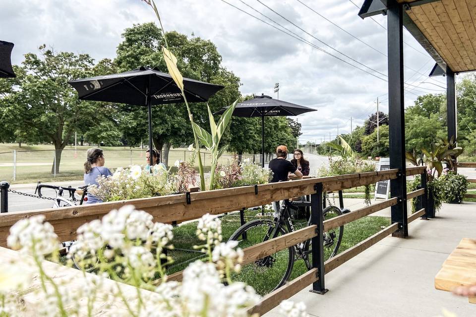 Old Galt Bottle Shop