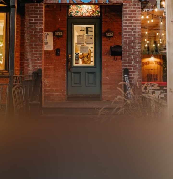 Trofí Restaurant
