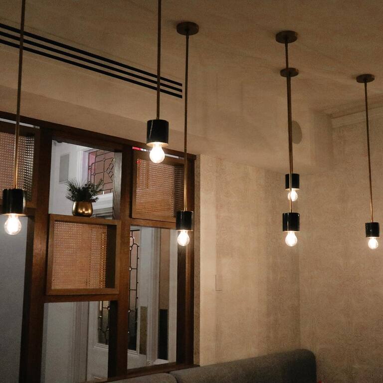 Trofí Restaurant