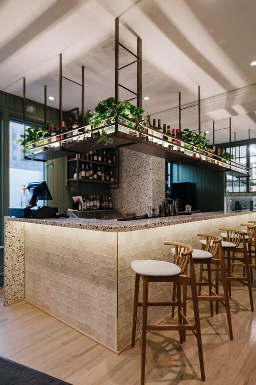 Trofí Restaurant
