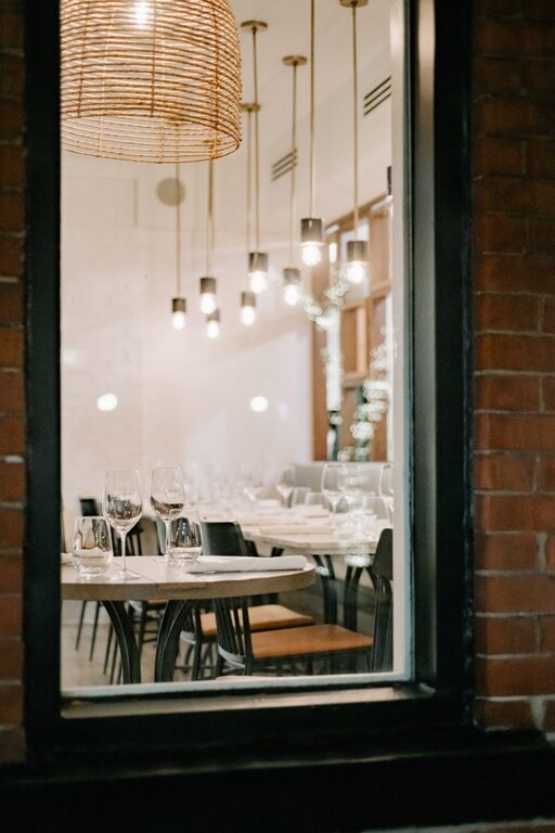 Trofí Restaurant