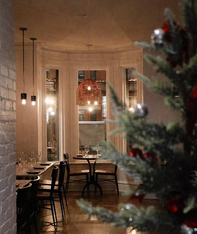 Trofí Restaurant