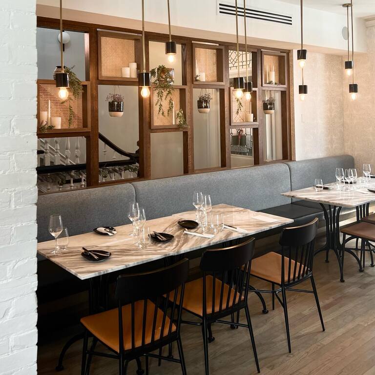 Trofí Restaurant