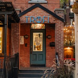 Trofí Restaurant