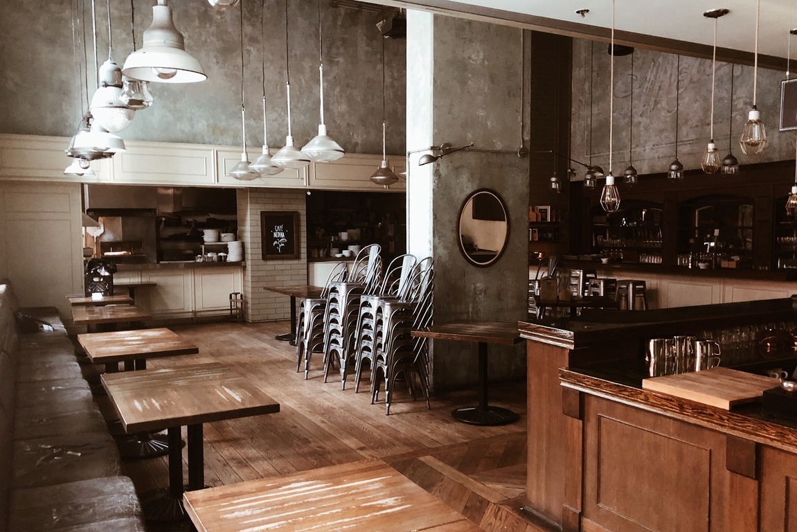 Café Medina