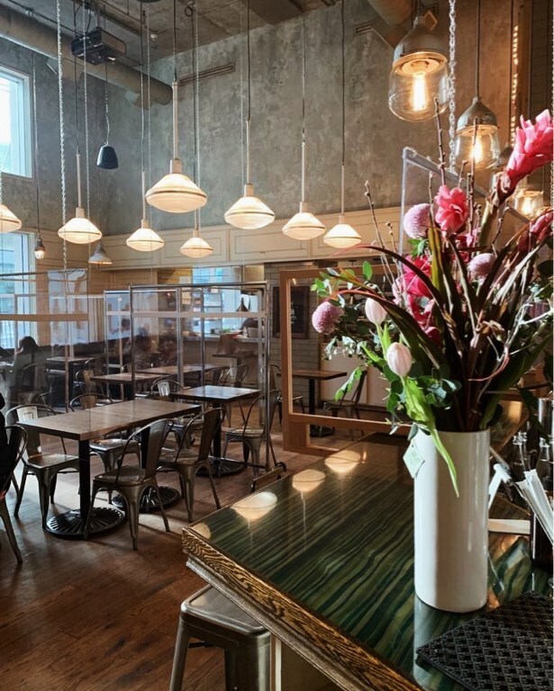 Café Medina