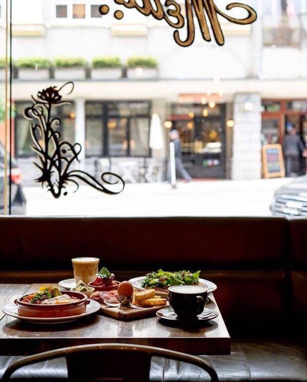 Café Medina