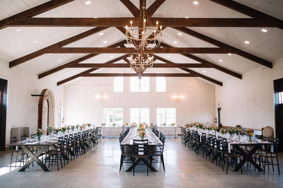 Barn Swallow Fields at Thatcher Farms