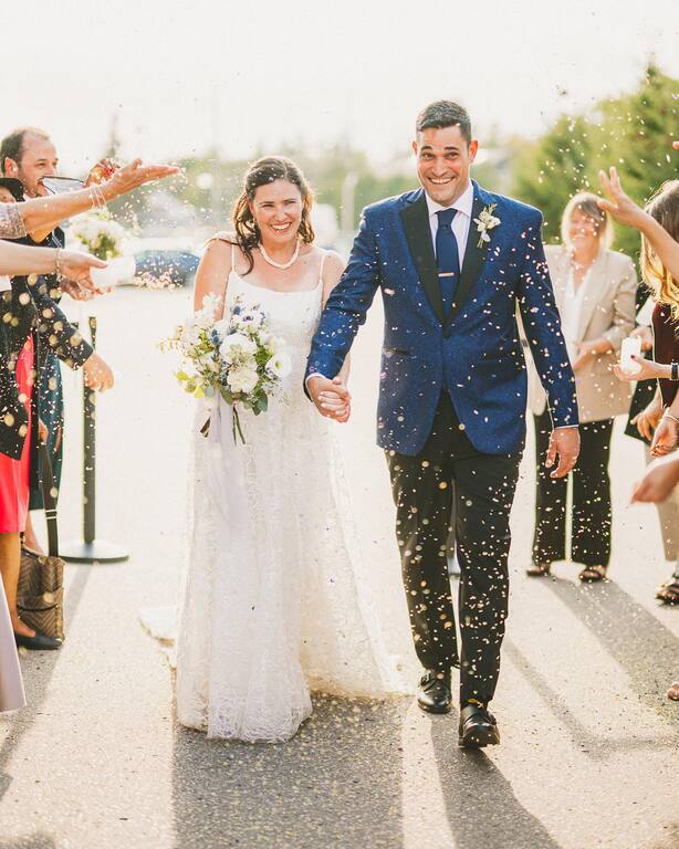 Barn Swallow Fields at Thatcher Farms