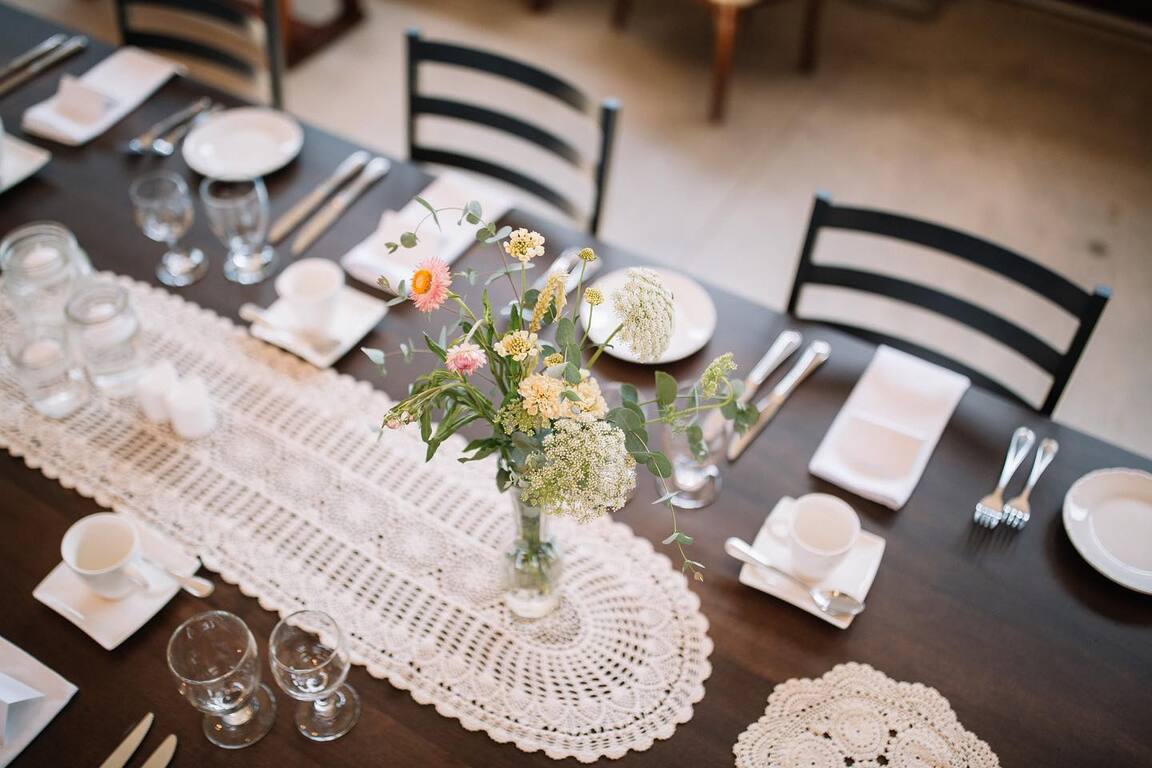 Barn Swallow Fields at Thatcher Farms