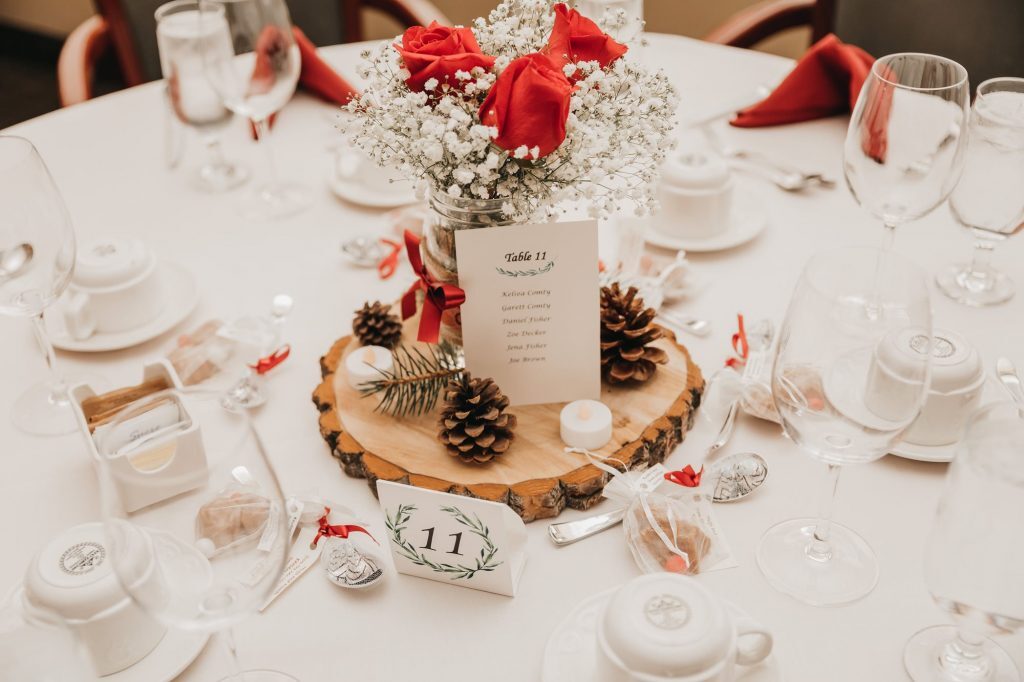 Canyon Meadows Golf and Country Club