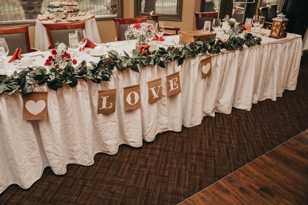 Canyon Meadows Golf and Country Club