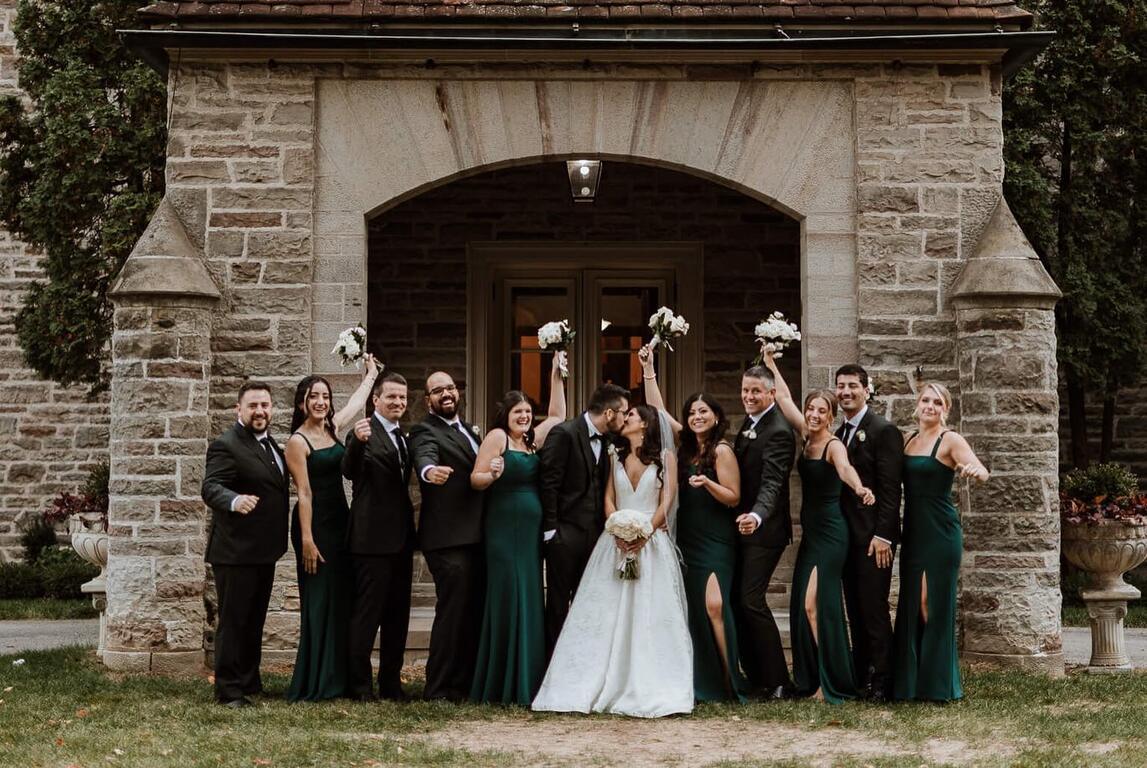 Eaton Hall Country Inn and Spa