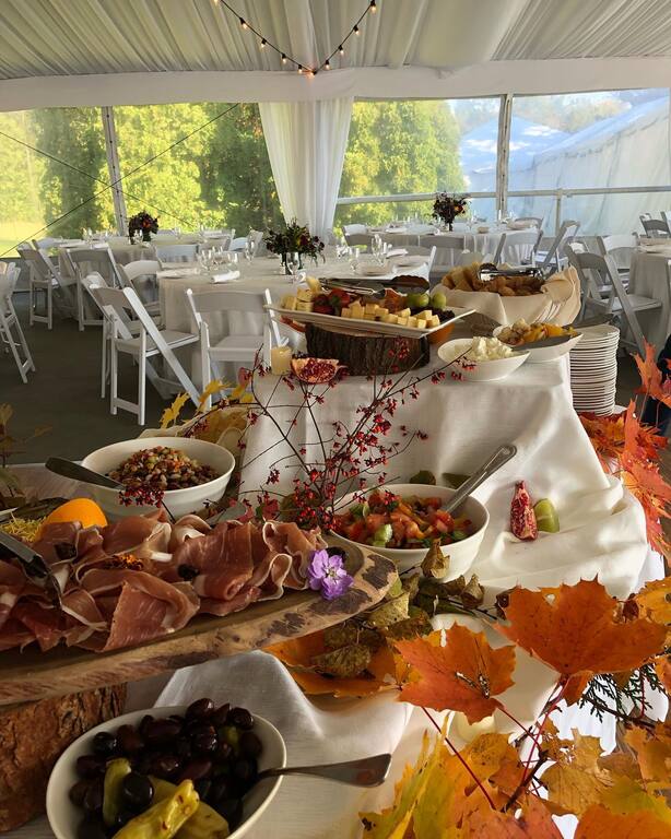 Eaton Hall Country Inn and Spa