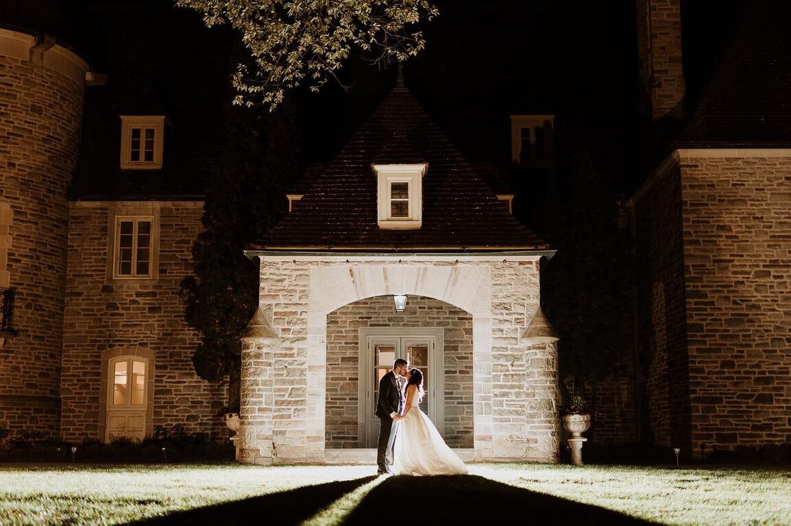 Eaton Hall Country Inn and Spa