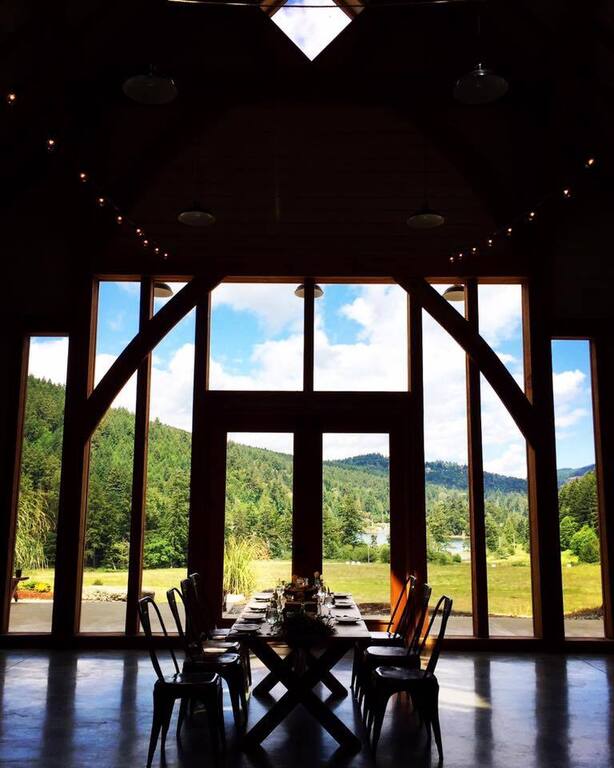 Bird's Eye Cove Farm