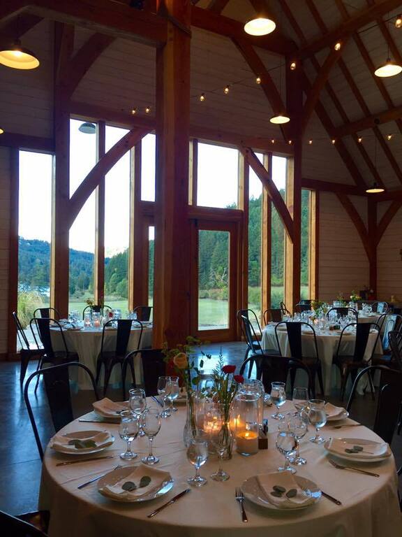 Bird's Eye Cove Farm