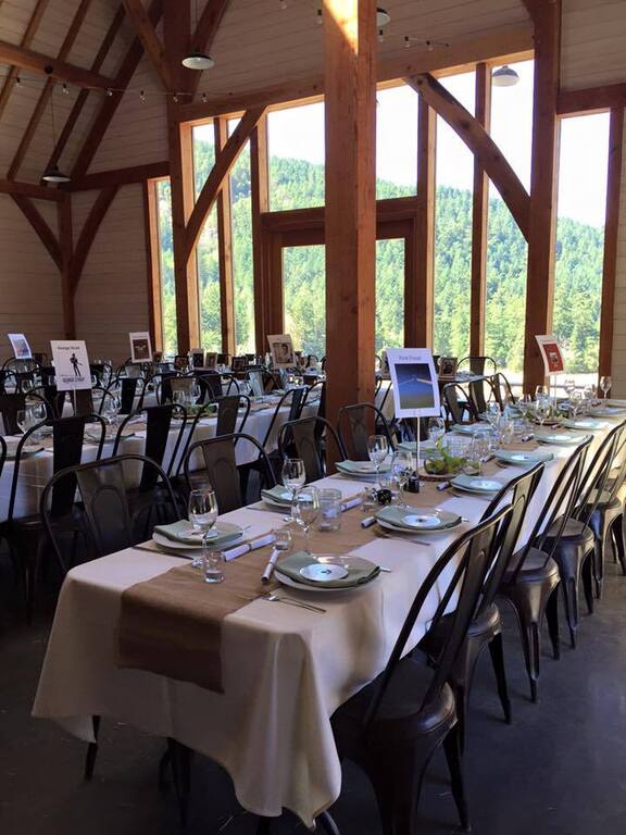 Bird's Eye Cove Farm