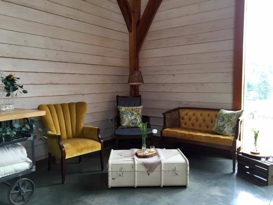 Bird's Eye Cove Farm