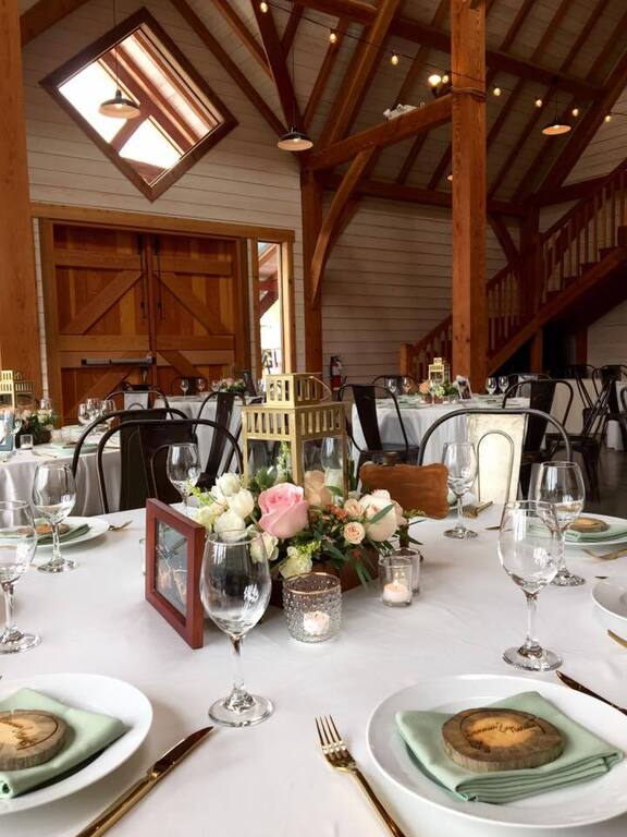 Bird's Eye Cove Farm