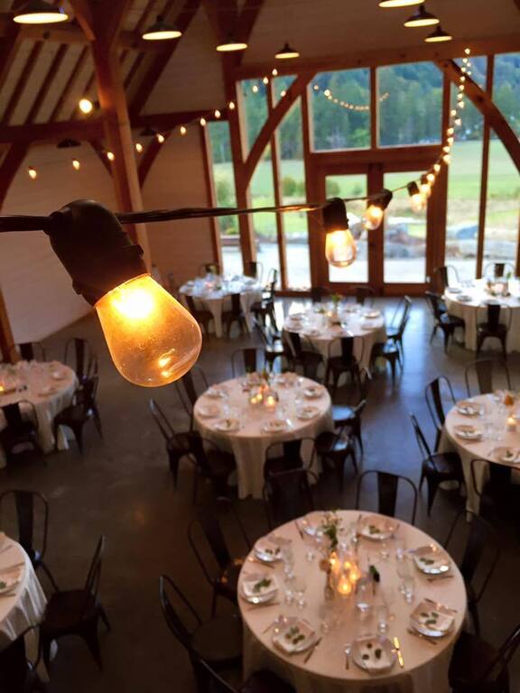 Bird's Eye Cove Farm