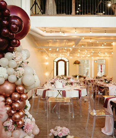Always Occasions - Venue - Edmonton - Weddinghero.ca