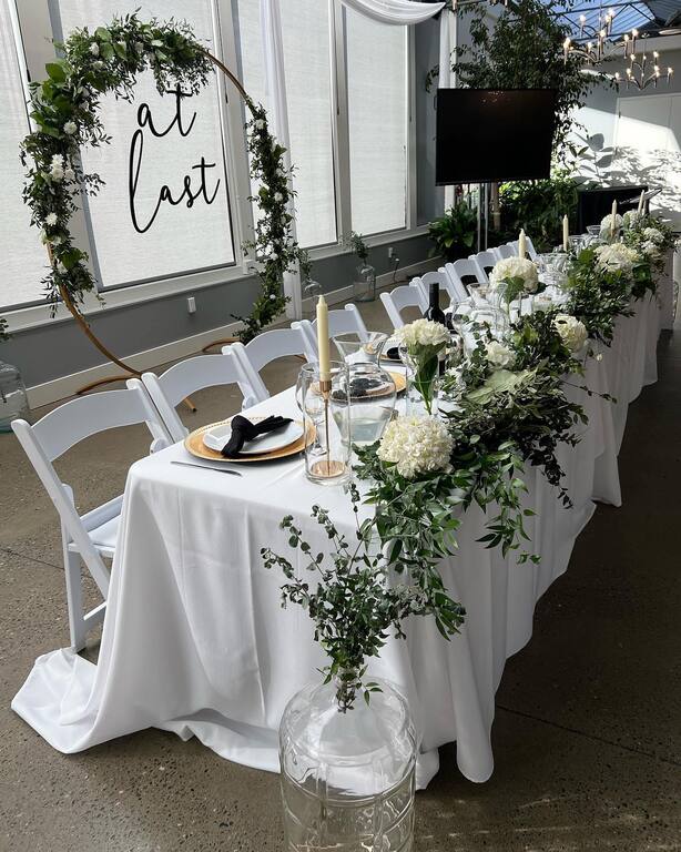 Bridlewoods Event Center