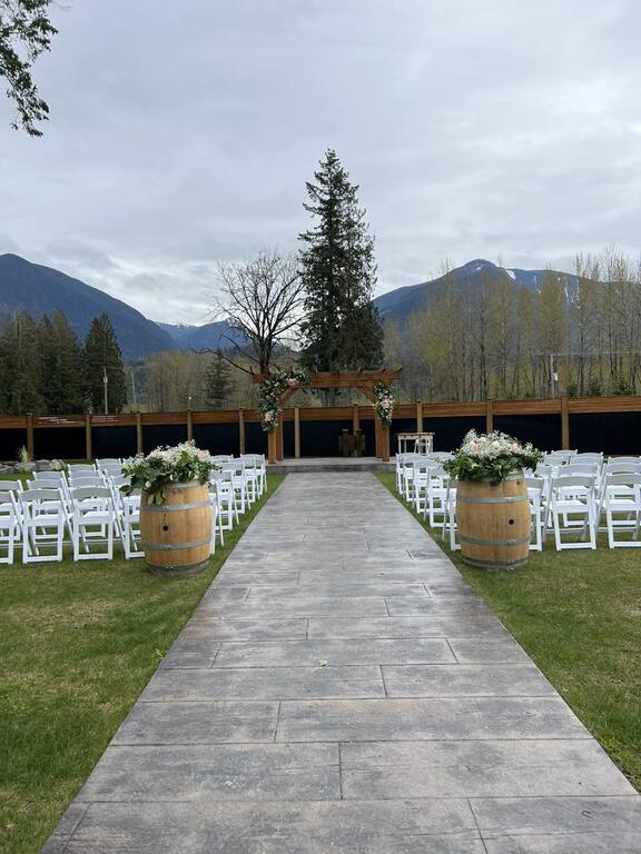 Bridlewoods Event Center