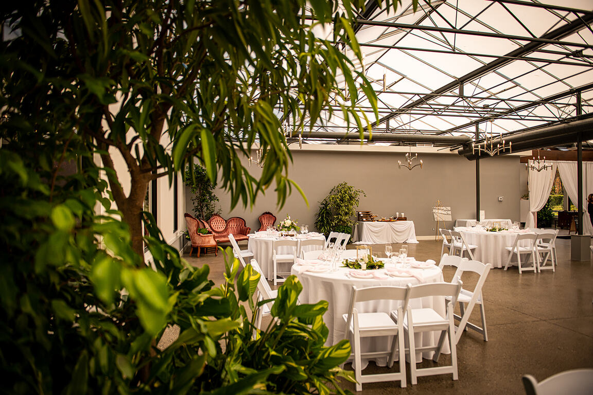 Bridlewoods Event Center