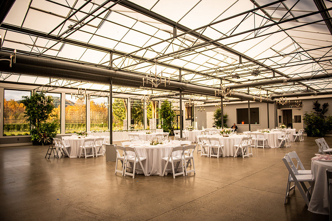 Bridlewoods Event Center