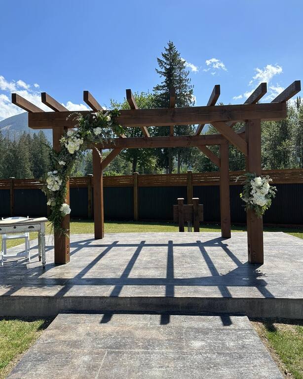 Bridlewoods Event Center