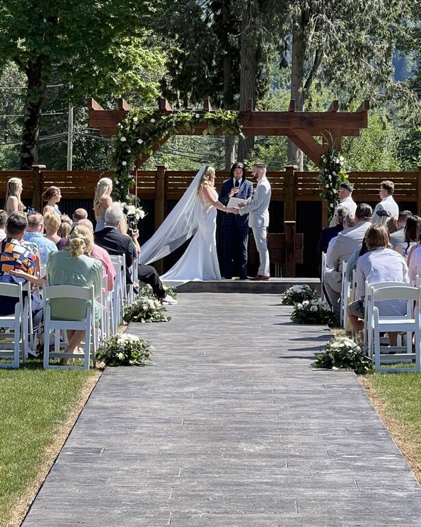 Bridlewoods Event Center