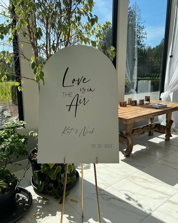 Bridlewoods Event Center