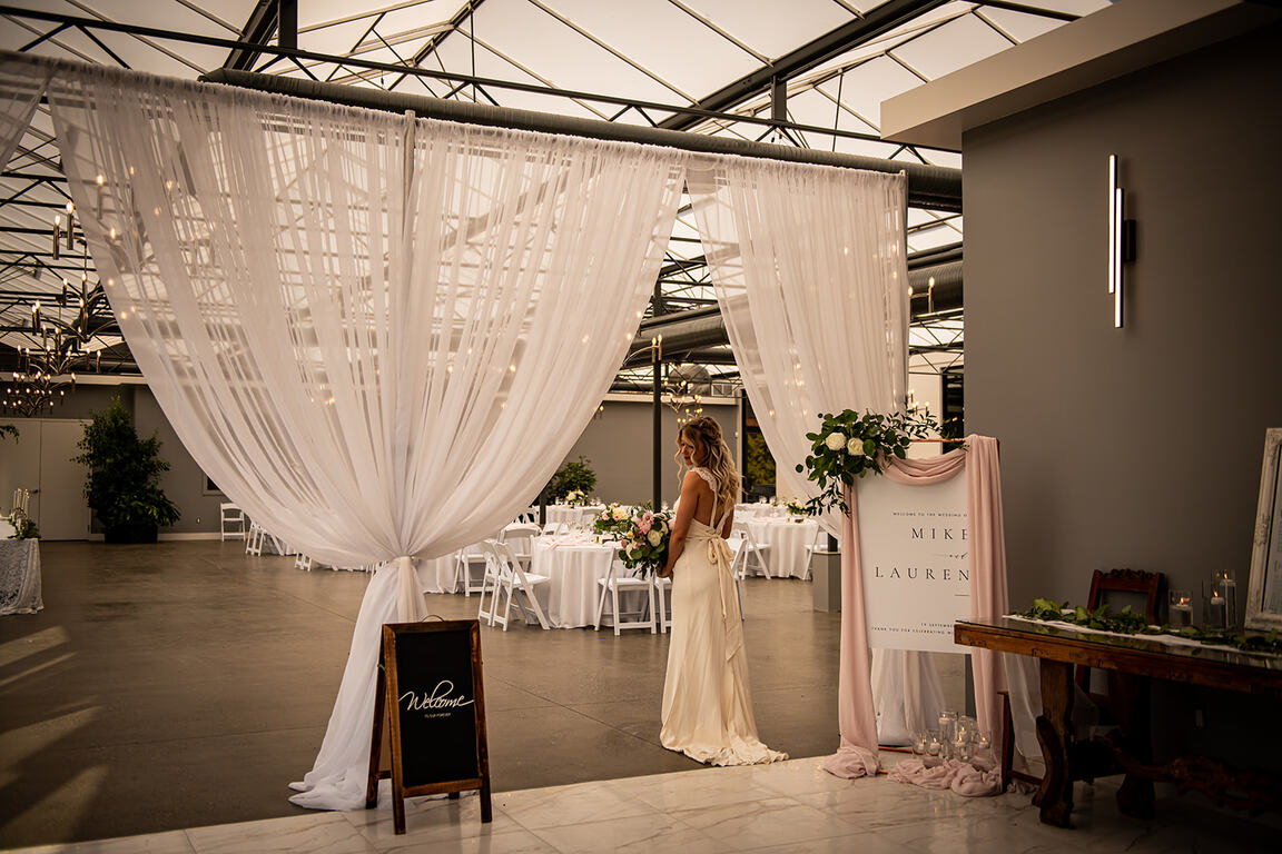 Bridlewoods Event Center