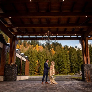 Bridlewoods Event Center