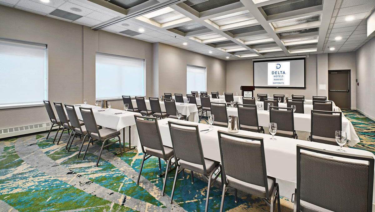 Delta Hotels by Marriott Dartmouth