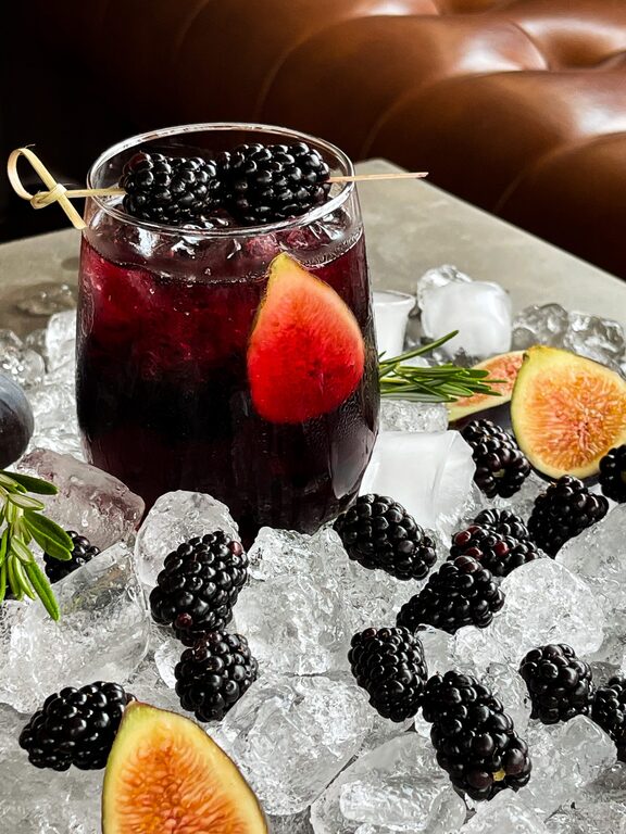 Tea Va See Lounge & Event Space