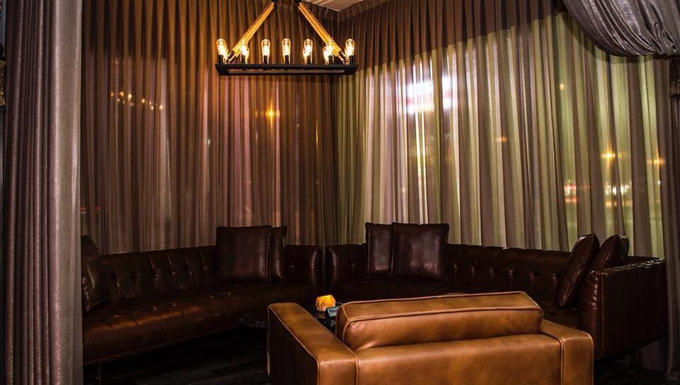 Tea Va See Lounge & Event Space