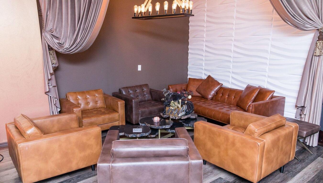 Tea Va See Lounge & Event Space