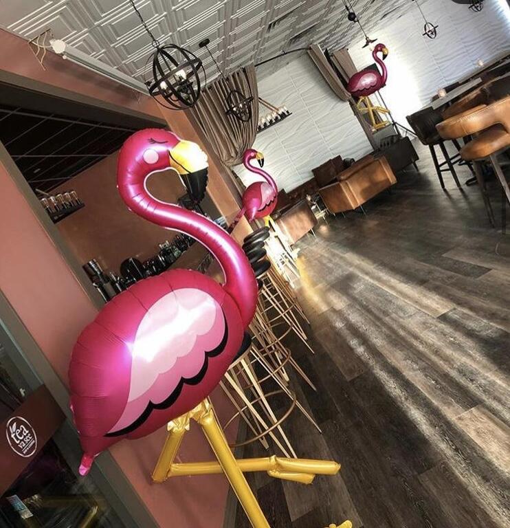 Tea Va See Lounge & Event Space