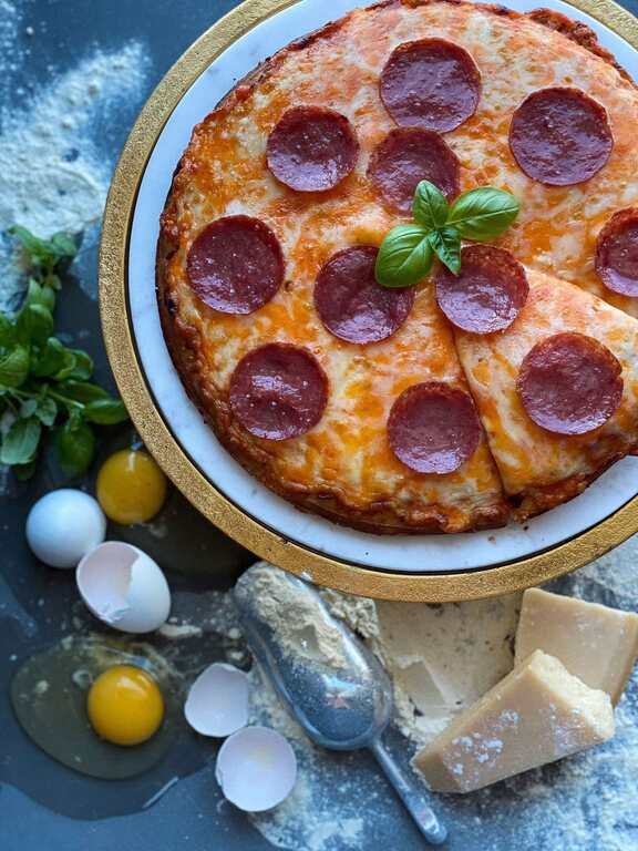 Tea Va See Lounge & Event Space