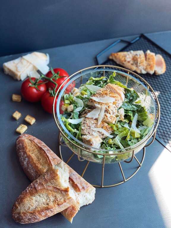 Tea Va See Lounge & Event Space