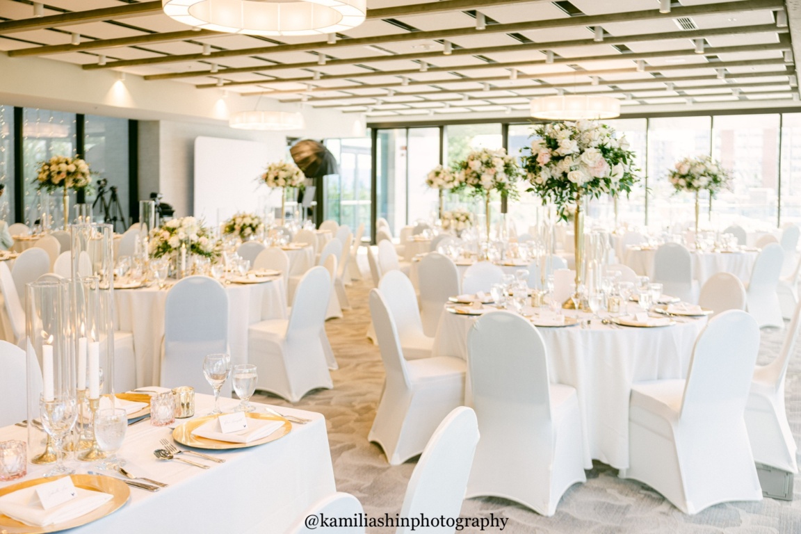 Arras Banquet & Event Space