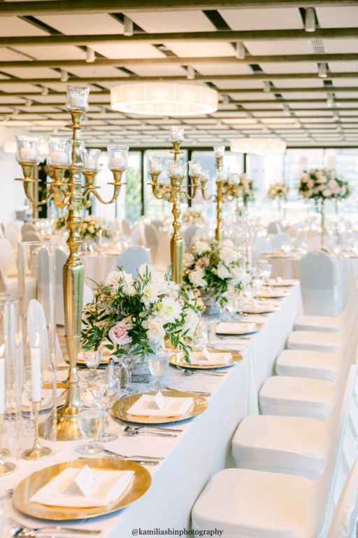 Arras Banquet & Event Space