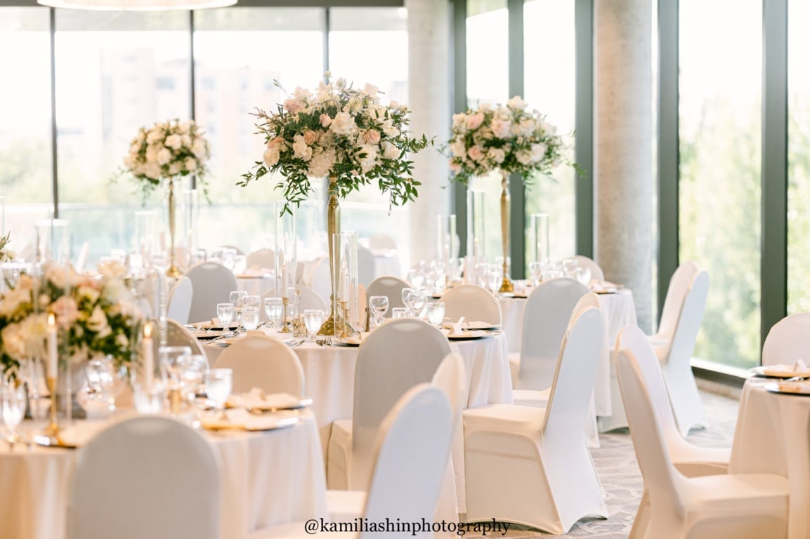 Arras Banquet & Event Space