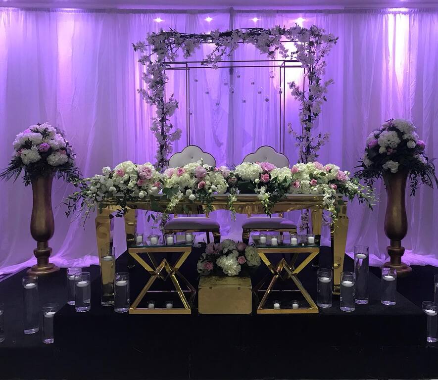 Le Châteaubriand - Venue - Montreal - Weddinghero.ca
