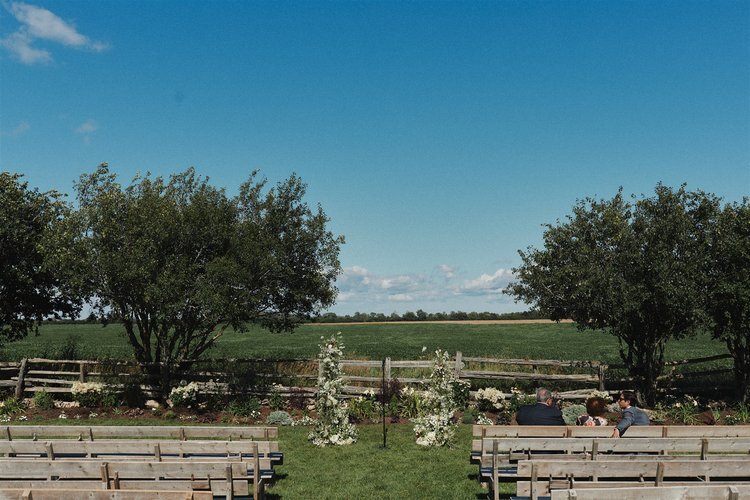 The Brighthouse Farm